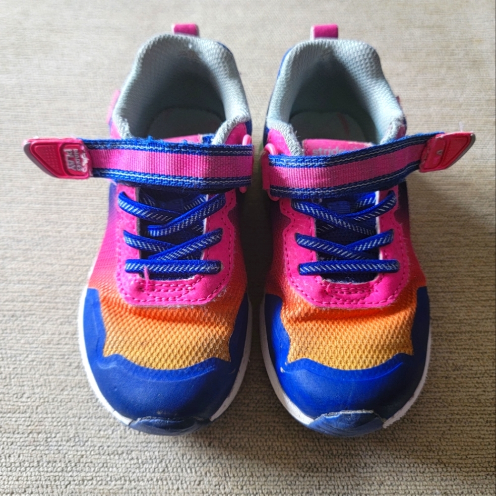 Stride Rite sneakers